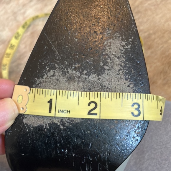 Sergio Rossi Lamb Leather Heeled Boots - Picture 15 of 16